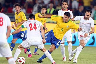 تیم‌هایی که در این رقابت‌ها حضور دارند و تیم ملی ایران می‌توانست بدون صرف هیچ هزینه‌ای با آن‌ها دیدار کند، شامل ژاپن، اروگوئه و برزیل هستند