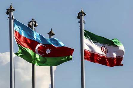 آیا اماکن ایران در باکو در خطر مصادره توسط جمهوری آذربایجان است؟