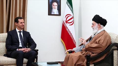 Since the onset of the Syrian civil war in 2011, the Islamic Republic has sought to maintain Bashar al-Assad's hold on power by deploying military advisers and providing training and funding to militia groups