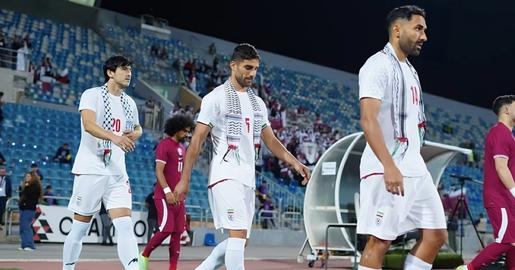 Iran, Qatar Go Head-to-Head in Asian Cup Semi-Finals