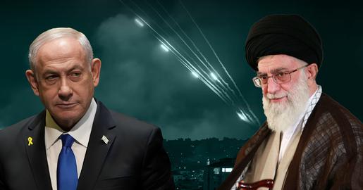 بحران ایران و اسراییل؛ به چه وضعیتی شروع جنگ گفته می‌شود؟