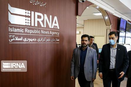 پشت پرده اخراج صدها خبرنگار ایرنا؛ همسوسازی به خبرگزاری دولت رسید