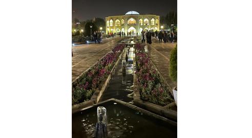 شبهای ائل گلی