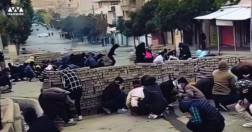 ایمان عبدی: شاهو خضری جای من کشته شد، گفتم باید انتقام بگیرم