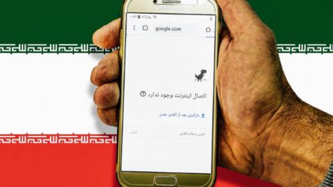 اینترنت طبقاتی؛ خواب جمهوری اسلامی برای آینده اینترنت در ایران
