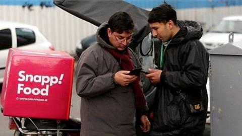 قطع اینترنت ثابت در بسیاری از مناطق تهران
