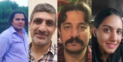 ۶ فعال کارگری در کرج بازداشت شدند