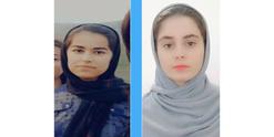 آزادی دو دختر بازداشت شده توسط نیروهای امنیتی مهاباد