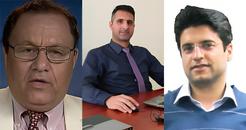 مبادله زندانیان ایران و آمریکا؛ آن‌ها که به ایران بازنگشتند، کیستند؟