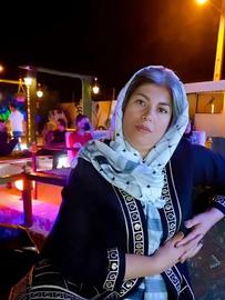 هیات تخلفات اداری؛ چهار ماه انفصال از خدمت برای کوکب بداغی پگاه