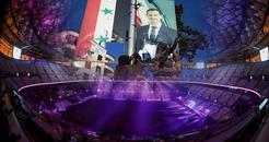 Olympics, World Cups, Stadiums, and More: What $30 Billion Spent in Syria Could Have Built in Iran