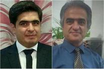 دو فعال مدنی توسط نیروهای امنیتی تبریز بازداشت شدند