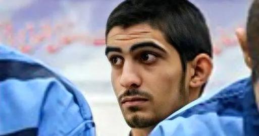 بر اساس گزارشی که در سایت حقوق‌بشری «هه‌نگاو» منتشر شده حکم اعدام صادر شده برای محمد بروغنی، از بازداشت شدگان اعتراضات سال گذشته در پاکدشت استان تهران، از اعدام به ۵ سال زندان و ۱۰ سال تبعید تغییر کرده است.
