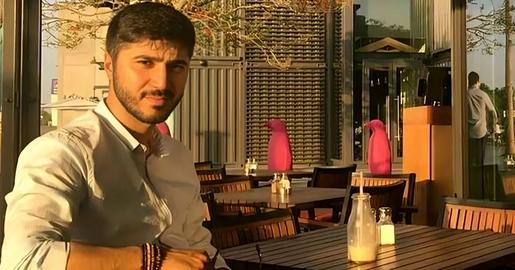 Iran's State Media Ex-Manager Faces Human Rights Complaint in France