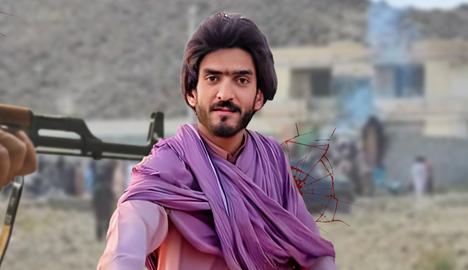 Iranian Security Forces Kill Baluch Man in Home Raid