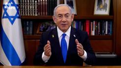 Netanyahunun İran xalqına videomüraciəti: Bir gün İran azad olacaq
