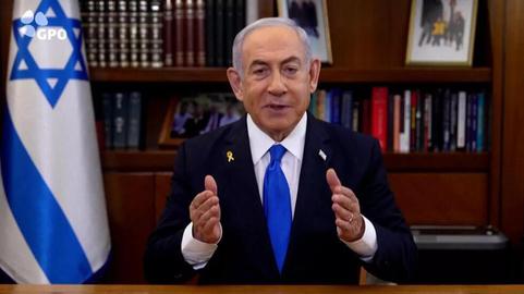 Netanyahunun İran xalqına videomüraciəti: Bir gün İran azad olacaq