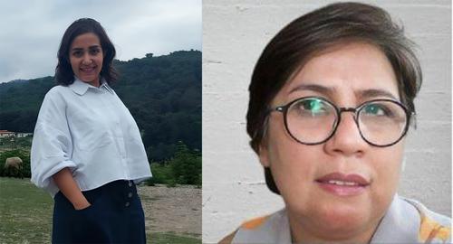 İki bəhai qadın psixologiya seminarı keçirdikləri üçün həbs cəzasına məhkum edilib