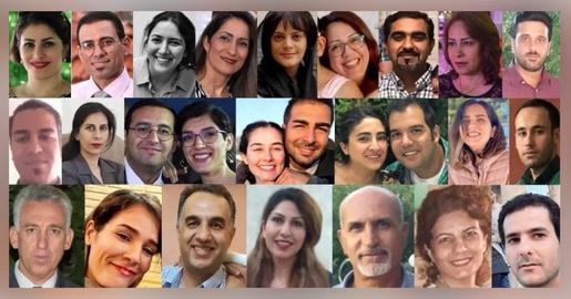26 Baha’is Sentenced to 85 Years Prison and Exile