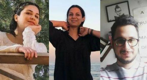چهارده شهروند بهایی در مازندران بازداشت شدند