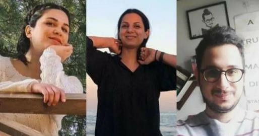 Fourteen Young Baha'is Arrested in Ghaemshahr