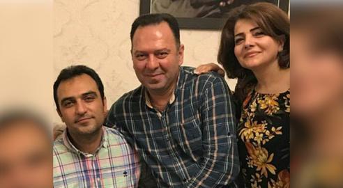 سه عضو یک خانواده بهایی جهت اجرای حکم در تهران بازداشت شدند