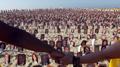 Iranians who follow the Baha'i faith, the largest religious minority in the country, have faced severe discrimination since the Islamic Republic's founding. It is uncertain whether they are included in the president's promises