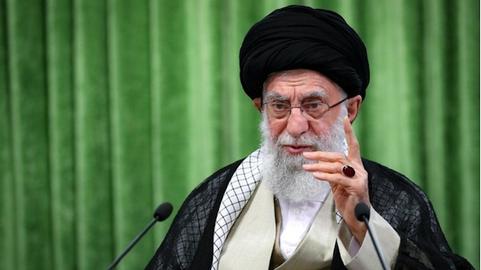 Iran’s Khamenei Says No to Referendums Despite Popular Calls for Change