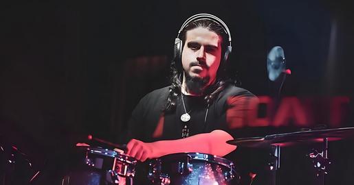 Another individual arrested in August was Behrad Azargan, a Baha'i musician