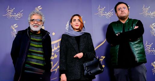 افخمی در سال ۱۳۹۸ موضوع شلیک موشک به هواپیمای اوکراینی را ناشی از «بیچارگی آمریکا و جلوگیری از ورشکسته شدن بوئینگ» دانسته بود