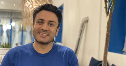 Shot from Behind and Paralyzed: The Survivor of Tehran’s Bloodiest Protest Day
