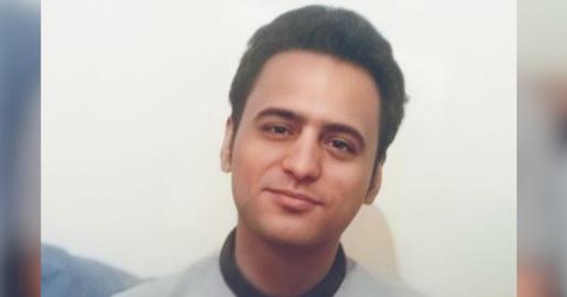 بنا بر گزارش منابع حقوق بشری ایران، امروز سه‌شنبه ۲ اسفند ۱۴۰۱، بهنام موسیوند فعال سیاسی و حقوق بشری، از زندان رجائی‌شهر کرج آزاد شد.