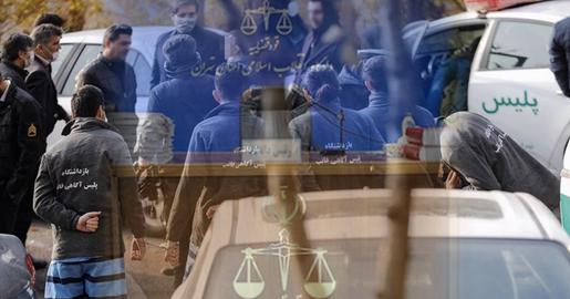 پرونده اکباتان؛ دو مستشار جدید و صدور شش حکم اعدام