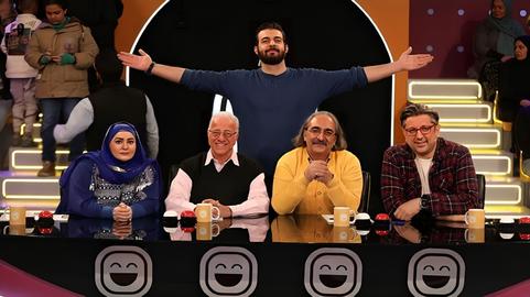 مسوولان برنامه «بگو بخند» هم با انتشار بیانیه‌ای اعلام کردند که این برنامه قصد تمسخر معلولان را نداشته است؛ نکته اینجاست که مسوولان برنامه اگرچه در این بیانیه عذرخواهی کردند، اما سطح این اتفاق را به‌شدت پایین آوردند