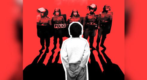 بیش از هشتصد فعال حوزه ادبیات کودک و نوجوان در ایران با انتشار بیانیه‌ای بازداشت نوجوانان معترض و حضور کودکان در واحدهای ویژه سرکوب اعتراض‌ها را محکوم کردند.