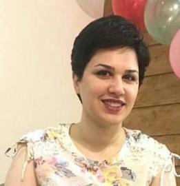 Bita Haghighi