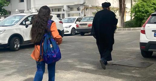 بیش از ۹۵ درصد دختران و زنان جوان ۱۵ تا ۲۵ ساله تهرانی مخالف حجاب اجباری هستند