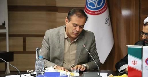 بێهزاد ڕەحیمی، نوێنەری خەڵکی سەقز و بانه لە مەجلیسی شورای ئیسلامی