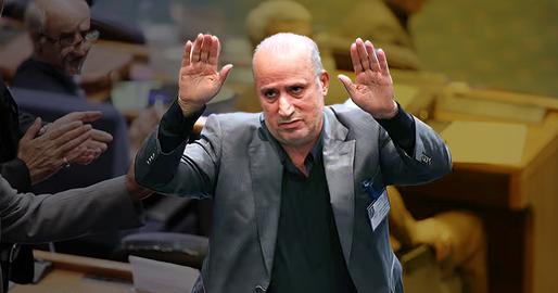 Vote Buying Allegations Rock Iranian Football Federation Election