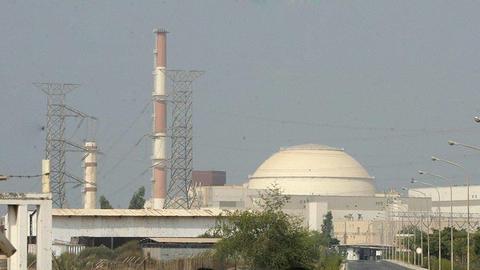 مدیرکل آژانس بین‌المللی انرژی اتمی در گزارشی به شورای حکام اطلاع داده که جمهوری اسلامی ایران تاسیساتی تازه برای مونتاژ ماشین‌های غنی‌سازی اورانیوم در نطنز راه‌اندازی کرده است.