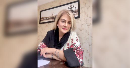 تبسم پاک
