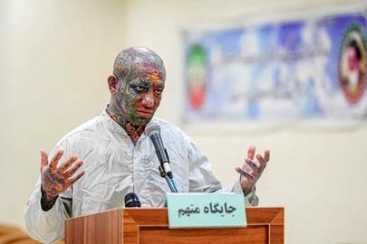 Iranian Court Considers Singer Tataloo’s ‘Repentance Request’