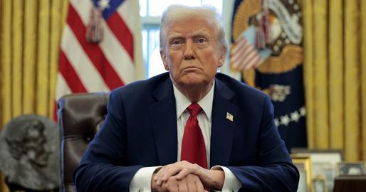 Trump Sends Letter to Iran for Nuclear Negotiations