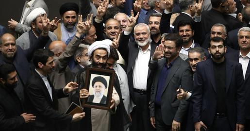 The assassination is as significant a security breach as the assassinations of figures like Mohsen Fakhrizadeh and even Qassem Soleimani