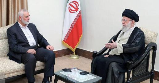 ترور هنیه در تهران؛ رسوایی امنیتی و آغوشی که دیگر امن نیست