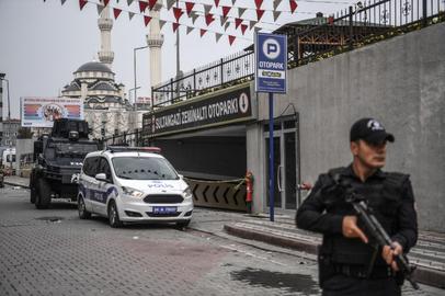 پنج شهروند ایرانی که گفته می‌شود برای ترور شهروندان اسرائیلی در ترکیه آماده می‌شدند، در ترکیه بازداشت شده‌اند.
