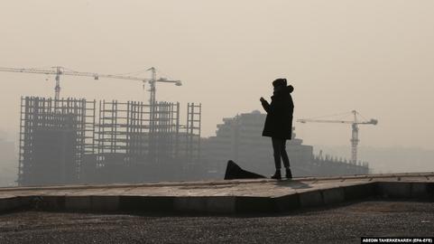 Iran Enters 4th Day of Widespread Closures Amid Energy Crisis