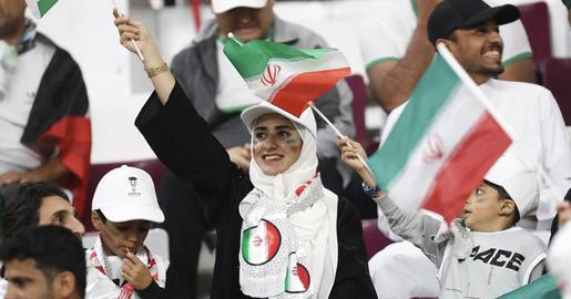 It was earlier reported that the Basij and Islamic Revolutionary Guard Corps (IRGC), in collaboration with the Iranian football federation, planned to dispatch over 300 of their members to Doha for the tournament