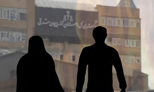 مقوله‌ مخوف تمکین در ایران؛ عرصه دائمی اقتدار مردانه در کامجویی