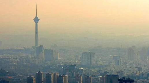 دلارهایی که در سوریه خرج شدند، می‌توانستند آلودگی هوا را مهار کنند